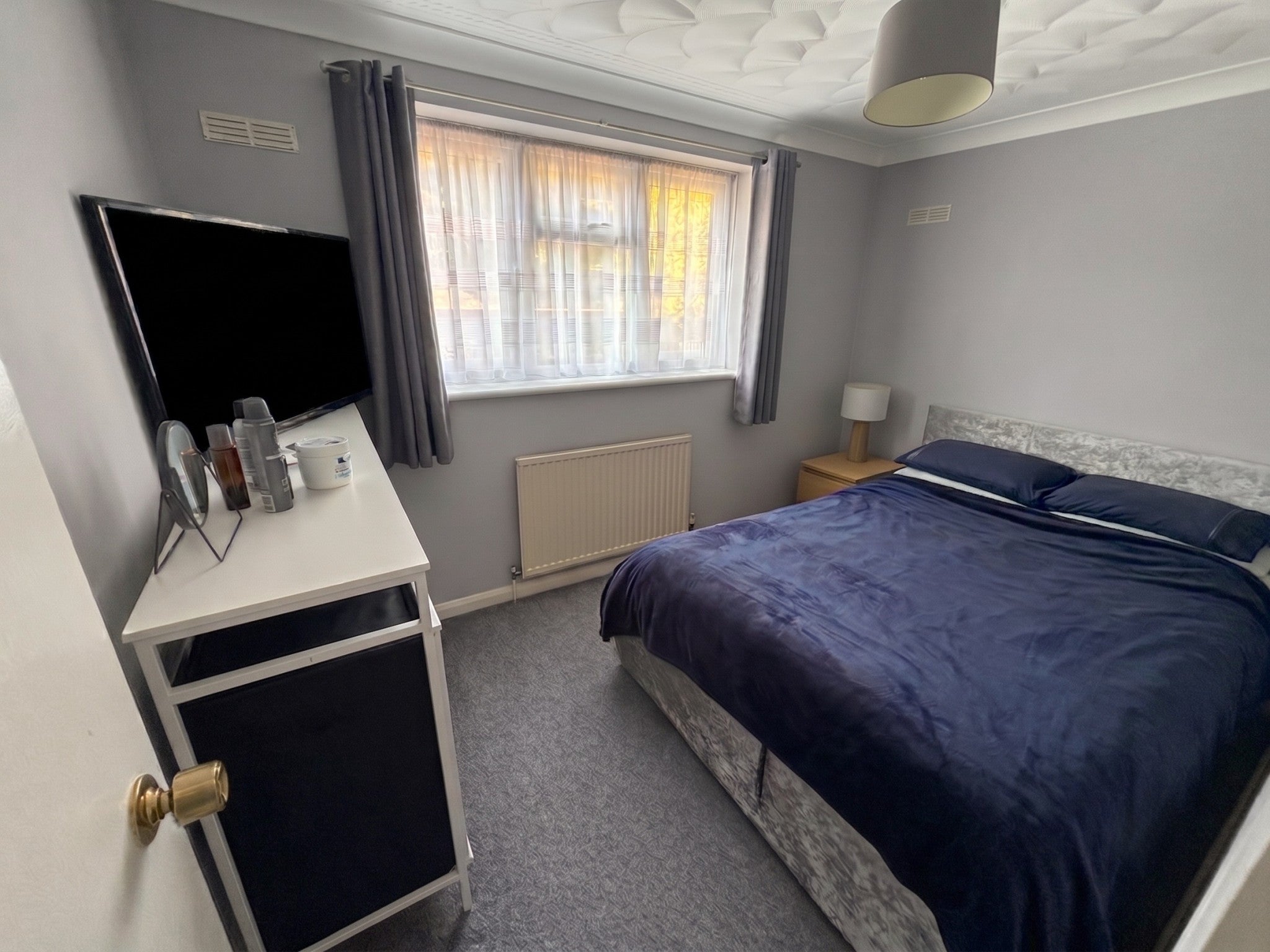 Flat Albatross Avenue in Strood