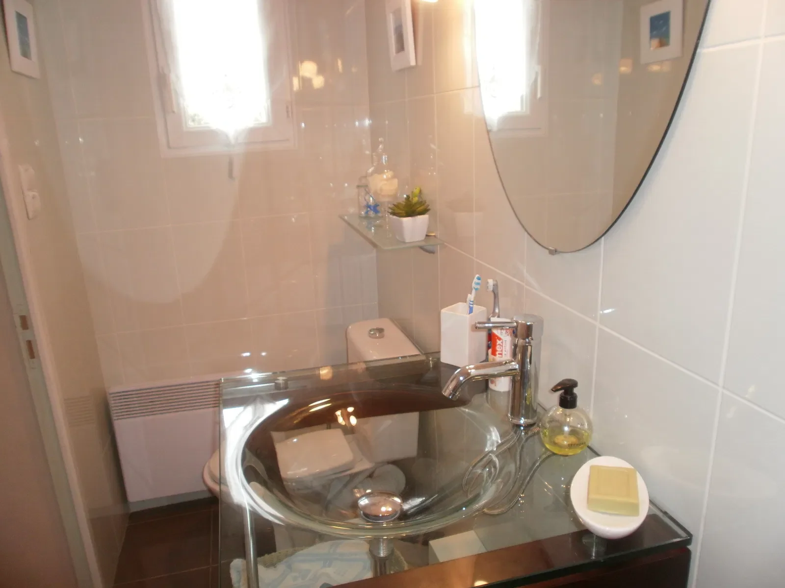 Room Route des Magnacs in Lalinde