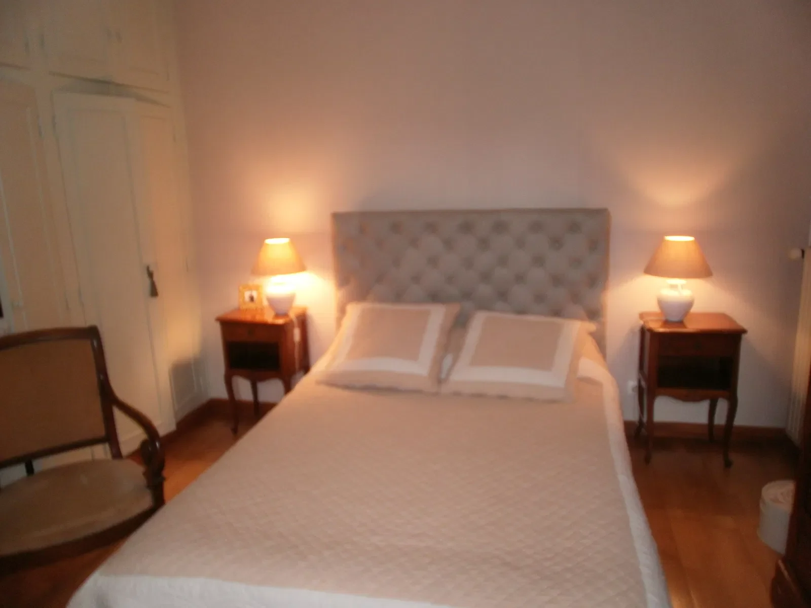 Room Route des Magnacs in Lalinde