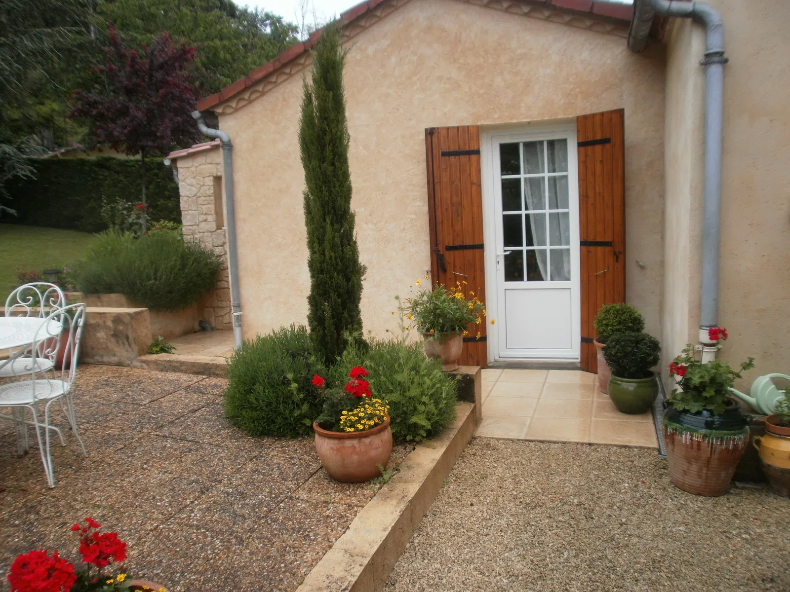 Room Route des Magnacs in Lalinde