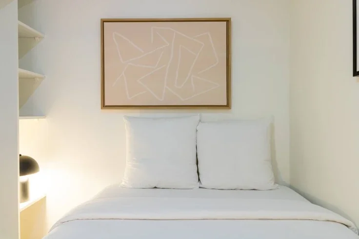 Appartement Rue Washington à Paris