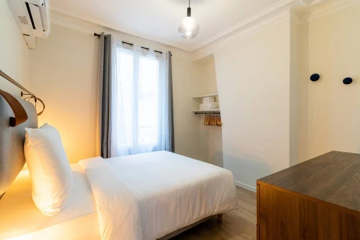 Appartement Rue Washington à Paris