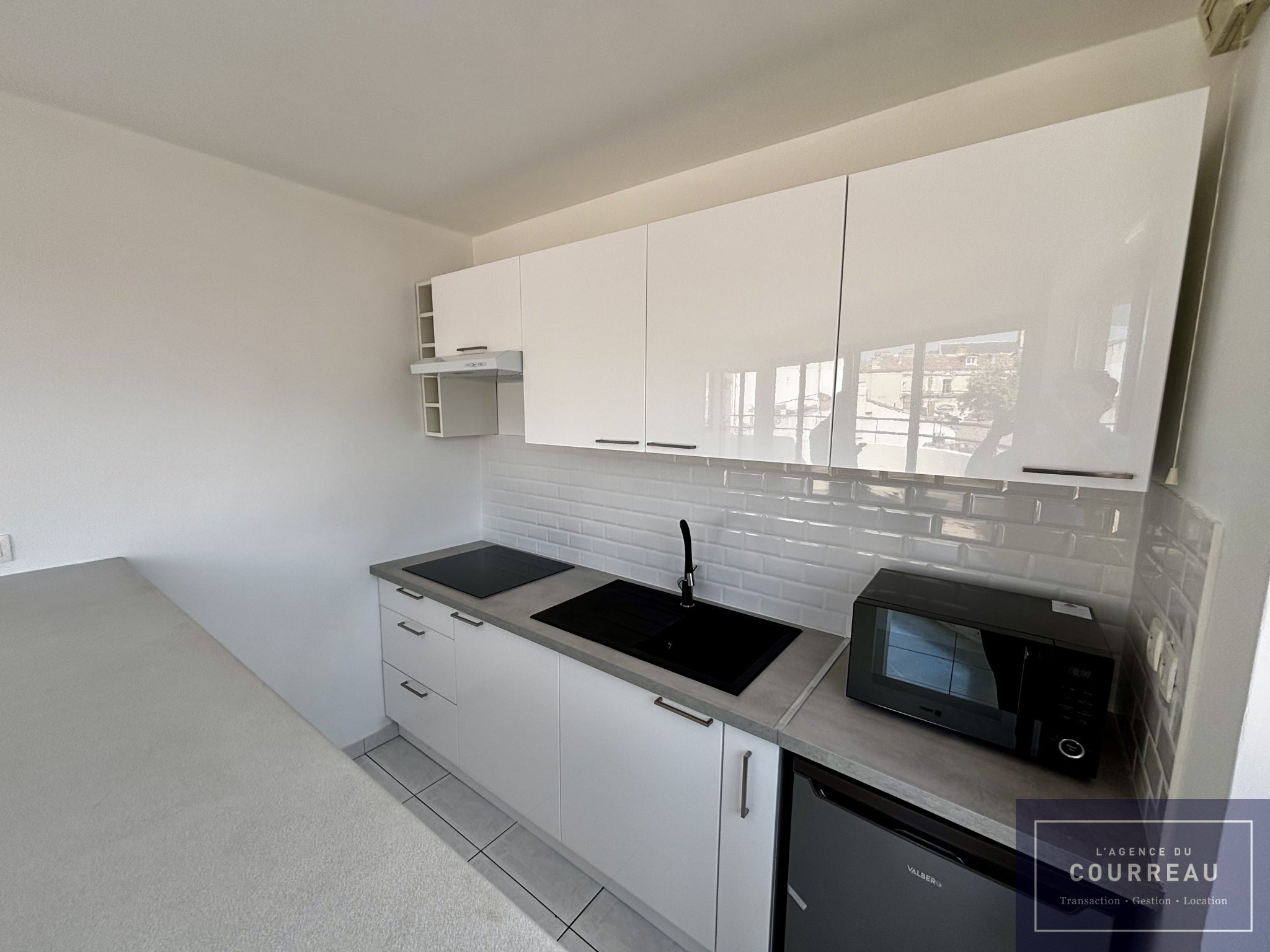 Flat Allée des Amaryllis in Montpellier