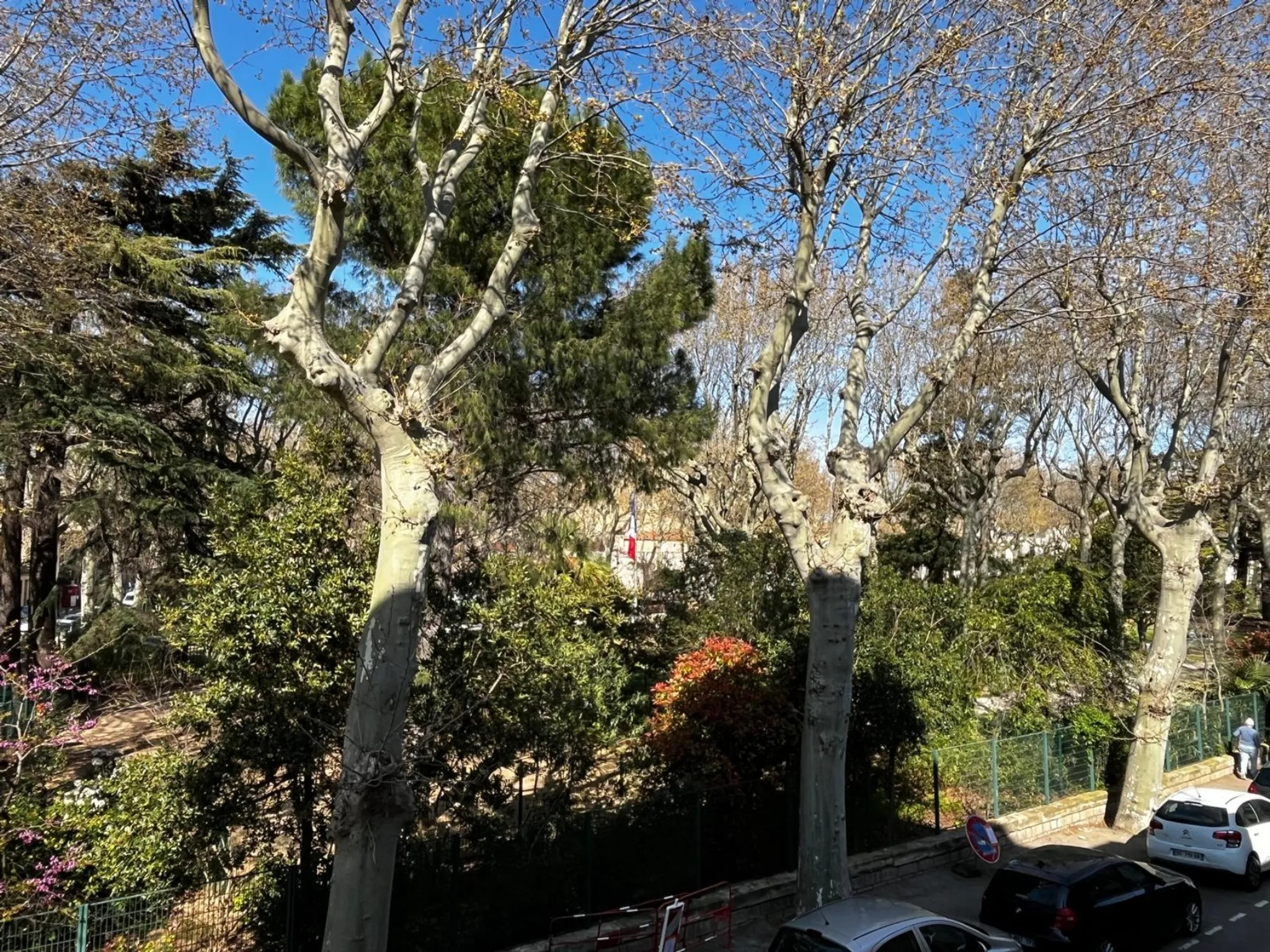 Appartement Rue Francis Marcero à Narbonne