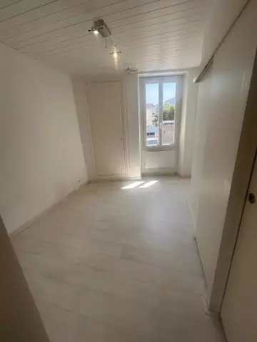 Appartement Rue de la Terrasse à Vizille