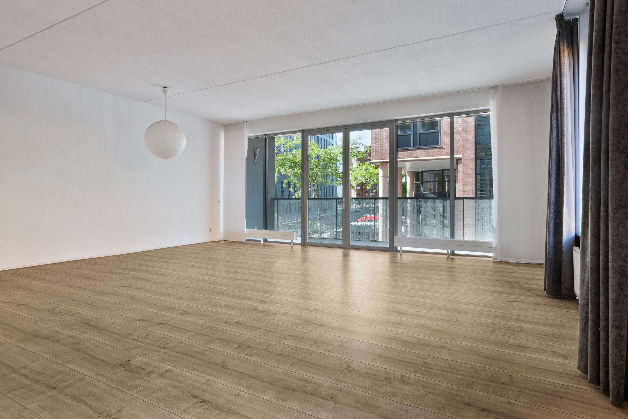 Appartement Verlengde Statenlaan in Den Bosch