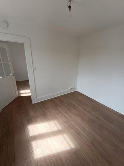 Appartement Rue du Faubourg des Trois-Maisons à Nancy