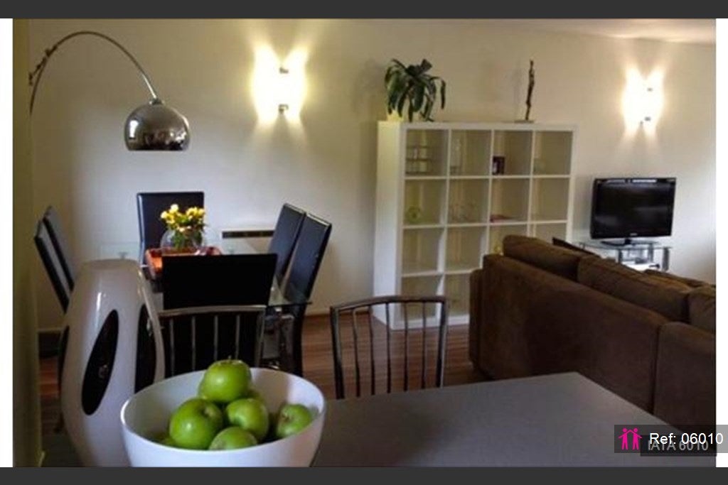 Flat Foxwell Street in Greater London