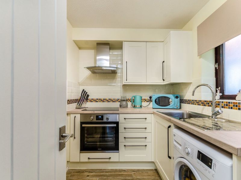 Flat Ranelagh Road in Reigate and Banstead