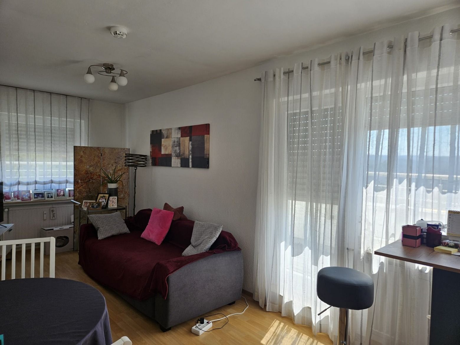 Wohnung Albert-Schweitzer-Straße in Konz