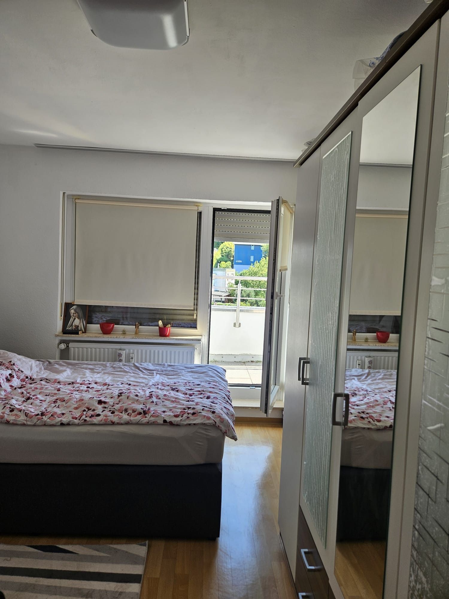 Wohnung Albert-Schweitzer-Straße in Konz
