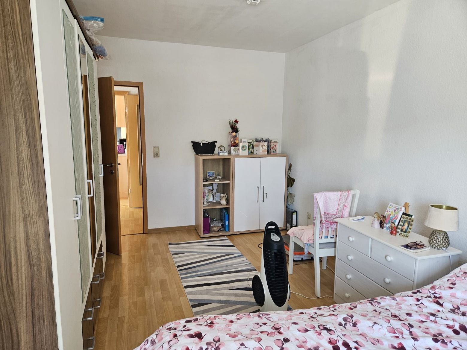 Wohnung Albert-Schweitzer-Straße in Konz