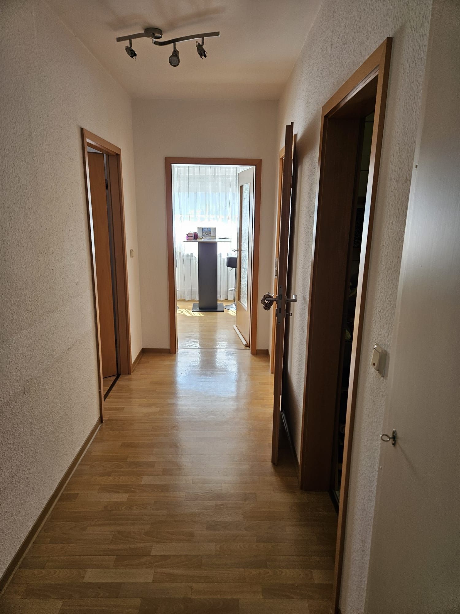 Wohnung Albert-Schweitzer-Straße in Konz