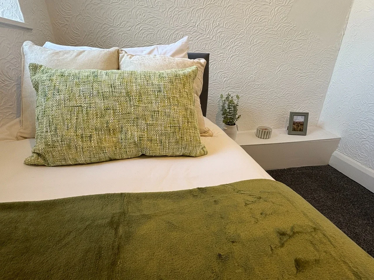 Room Palatine Road in Blackpool