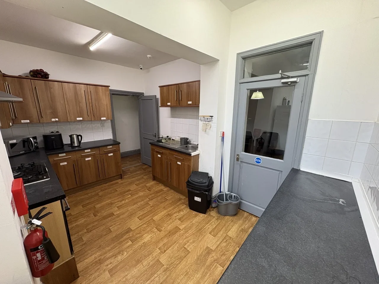 Room Palatine Road in Blackpool