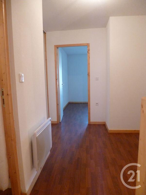 Appartement Rue de la Frontière à Les Rousses