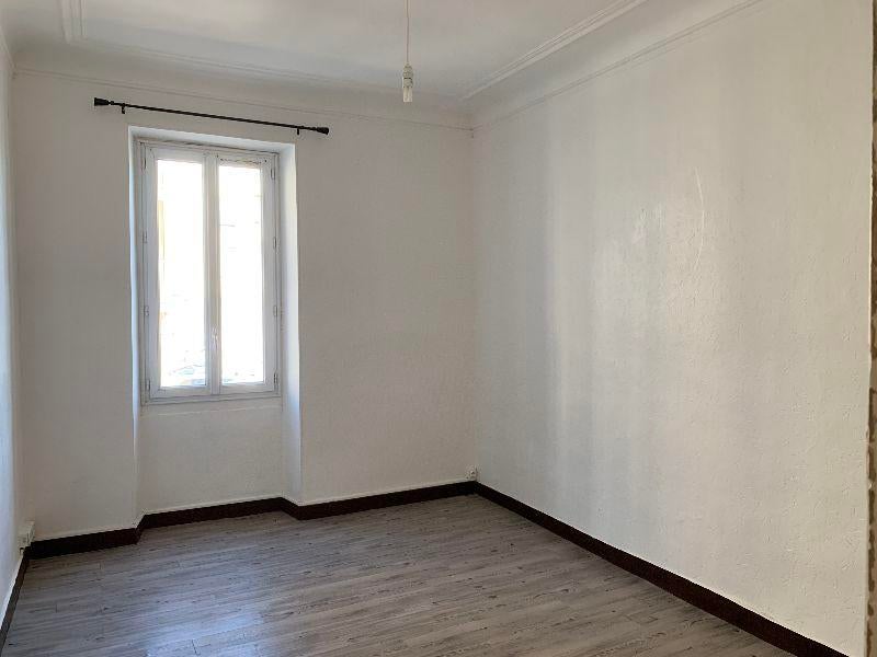 Appartement Avenue de la Corse à Marseille