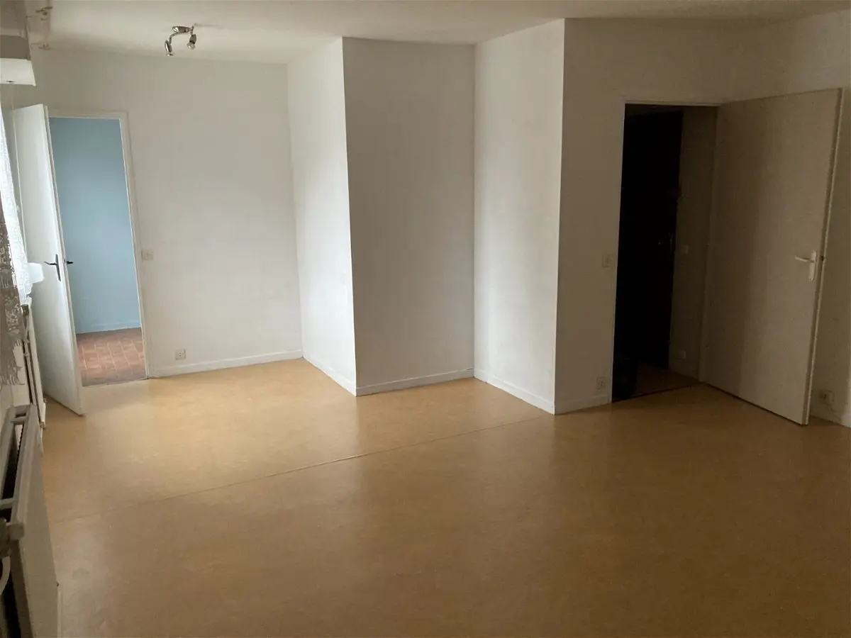 Appartement Rue du Père Zacharie à Lisieux