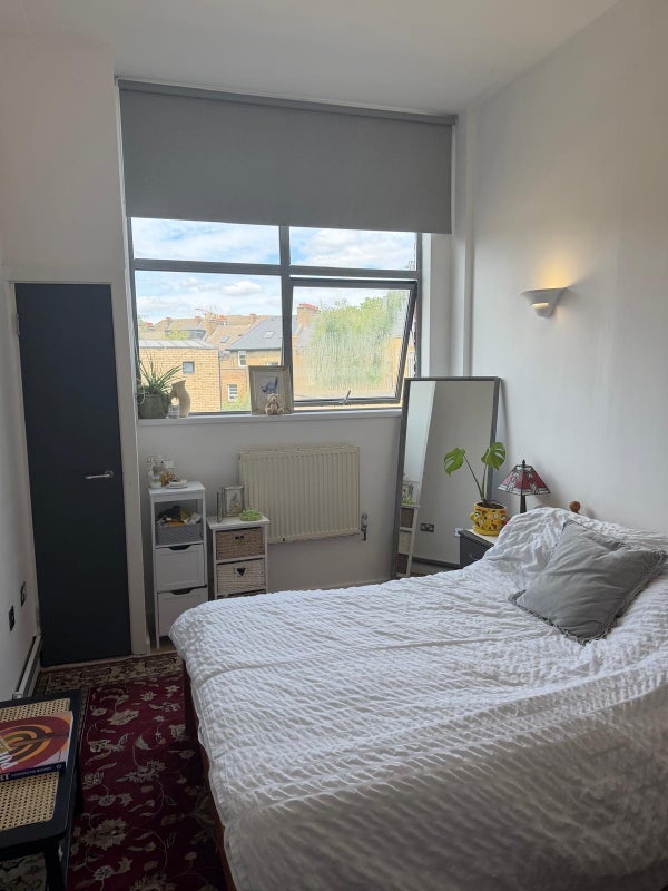 Room Anton Street in Greater London