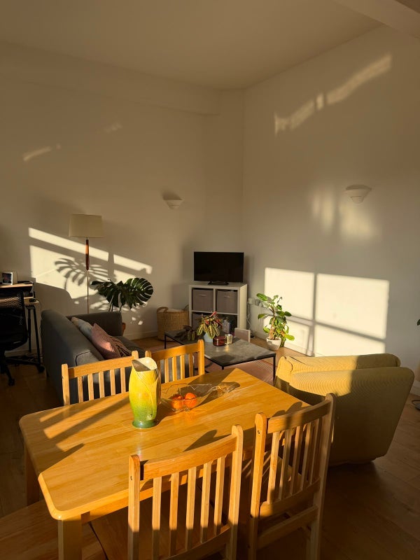 Room Anton Street in Greater London
