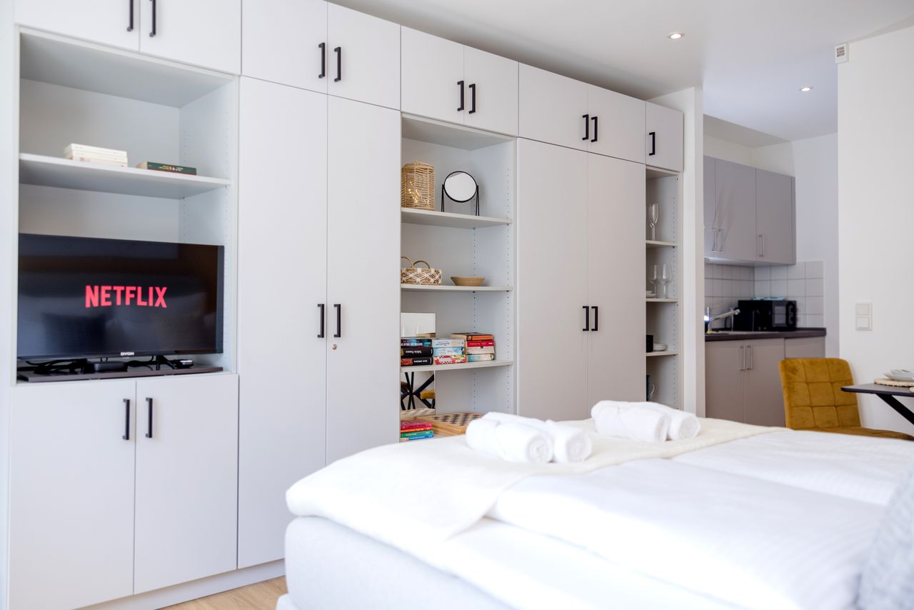Wohnung Eckiusstraße in Ingolstadt