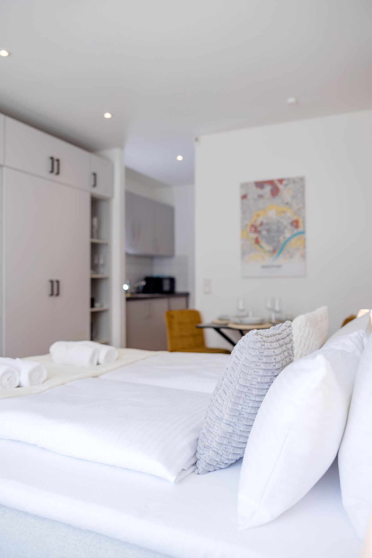 Wohnung Eckiusstraße in Ingolstadt
