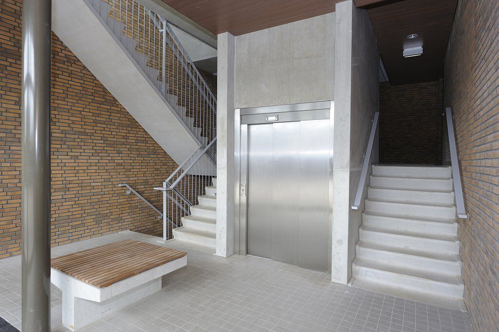 Appartement Bijlmerdreef 646 in Amsterdam
