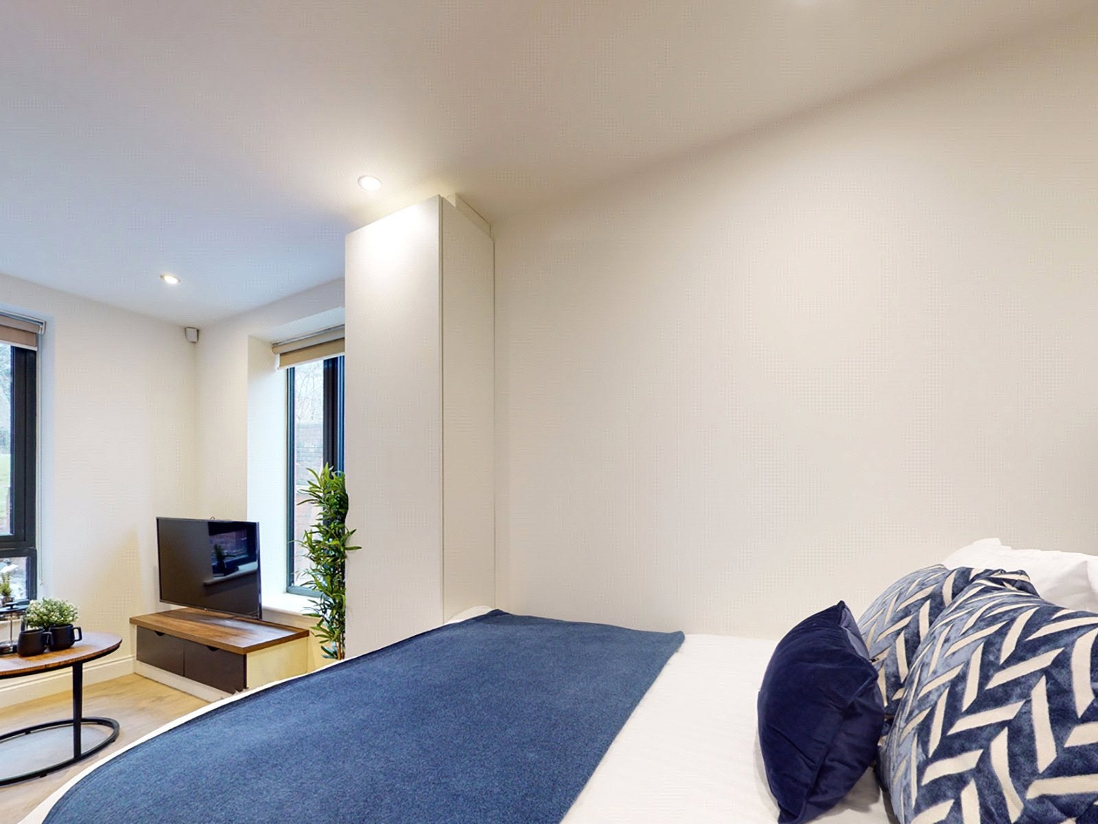 Room Hyde Terrace in Leeds