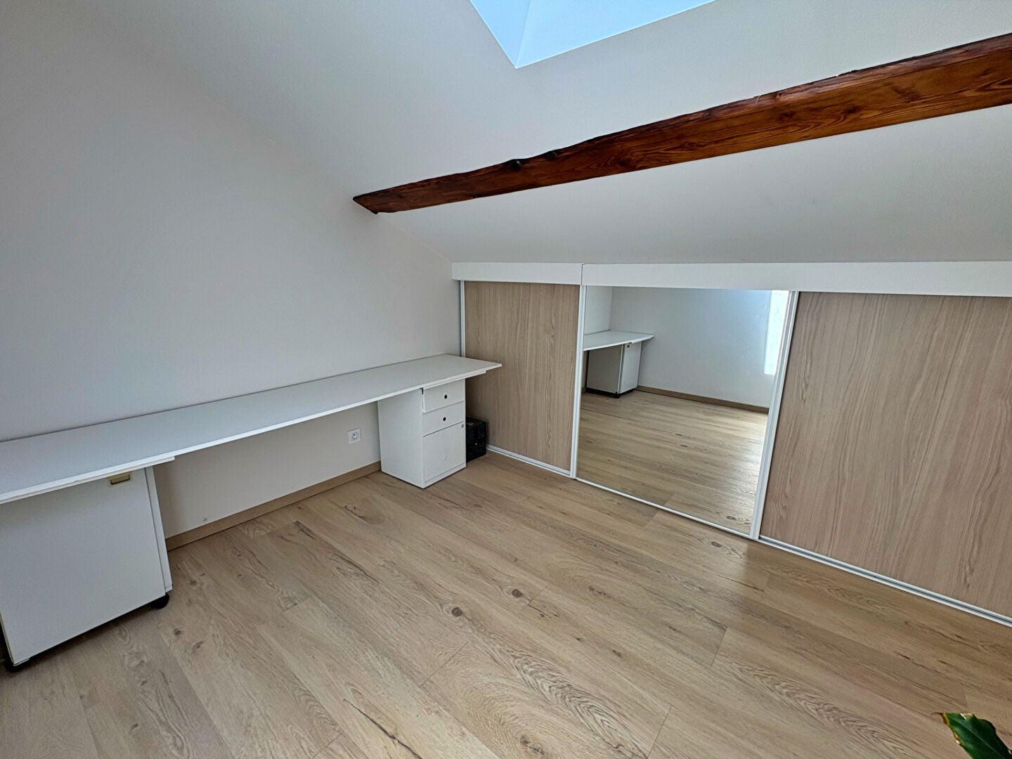 Flat Rue Lucien Sampaix in Roanne
