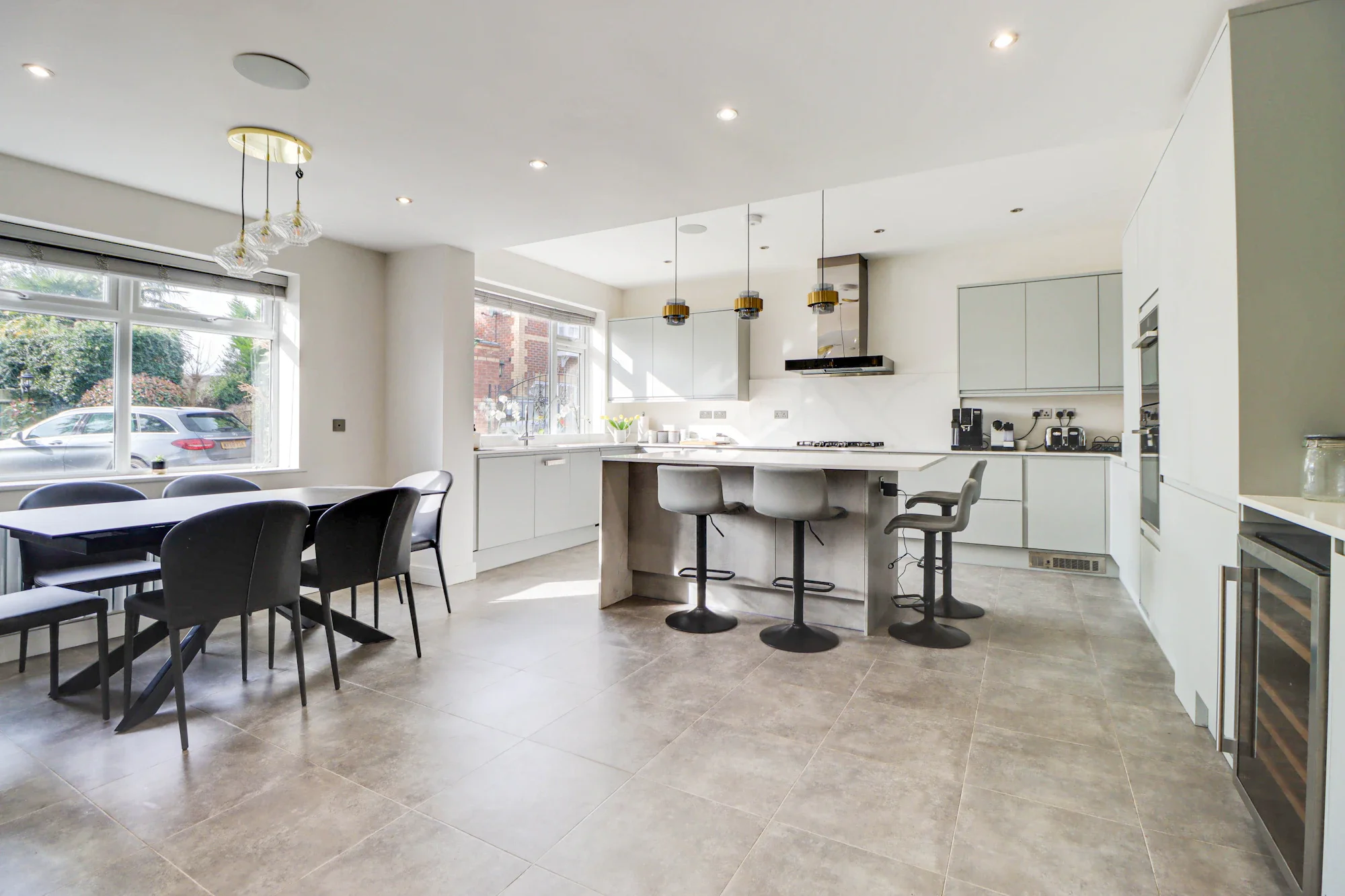 House Gordon's Walk in St Albans
