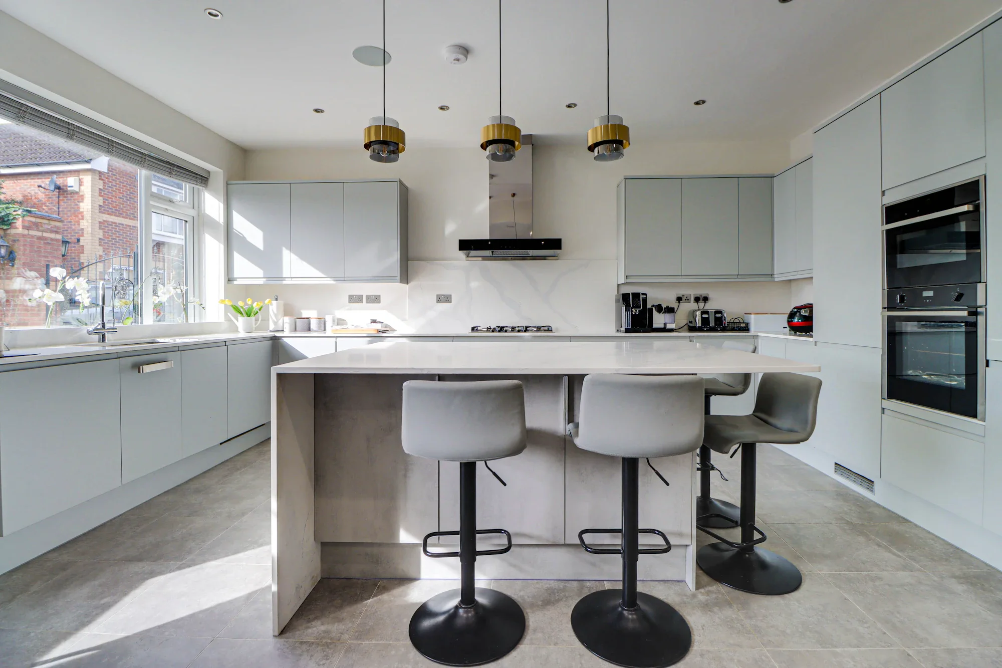 House Gordon's Walk in St Albans