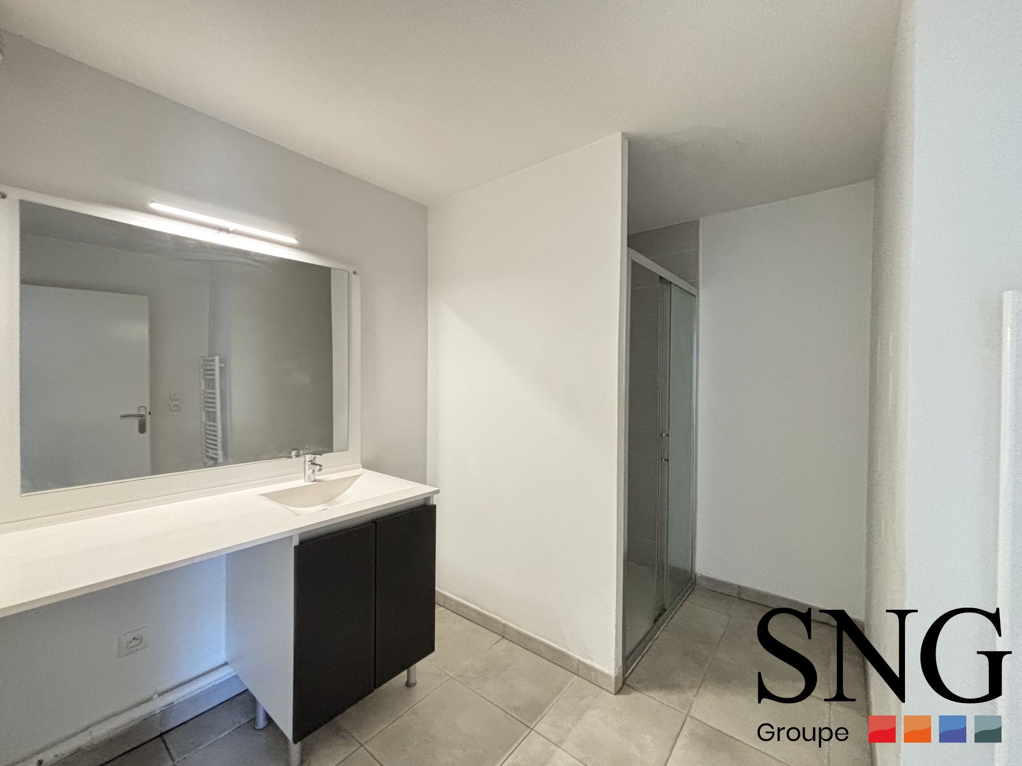 Flat Rue Fabian in Toulouse