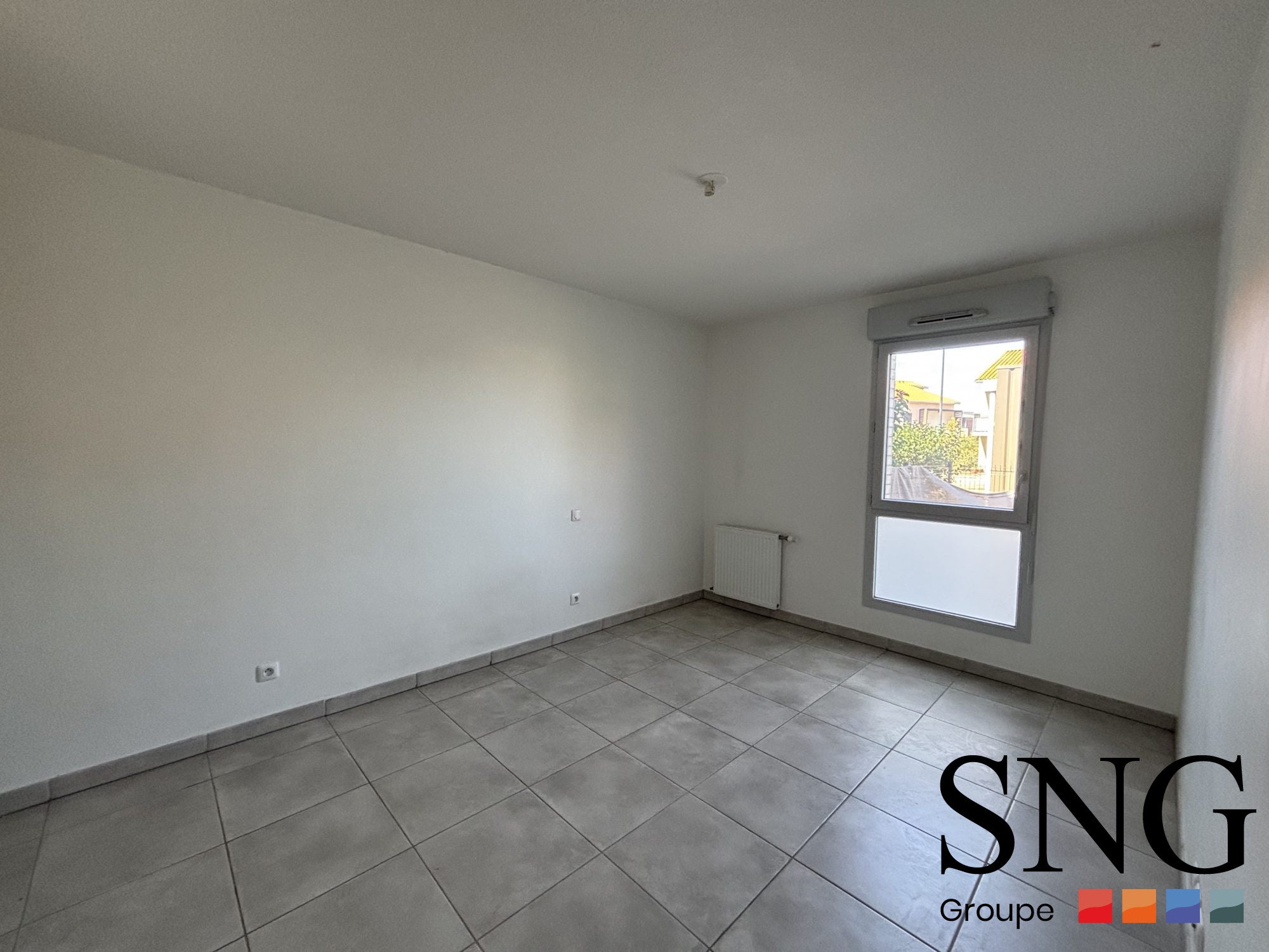 Flat Rue Fabian in Toulouse