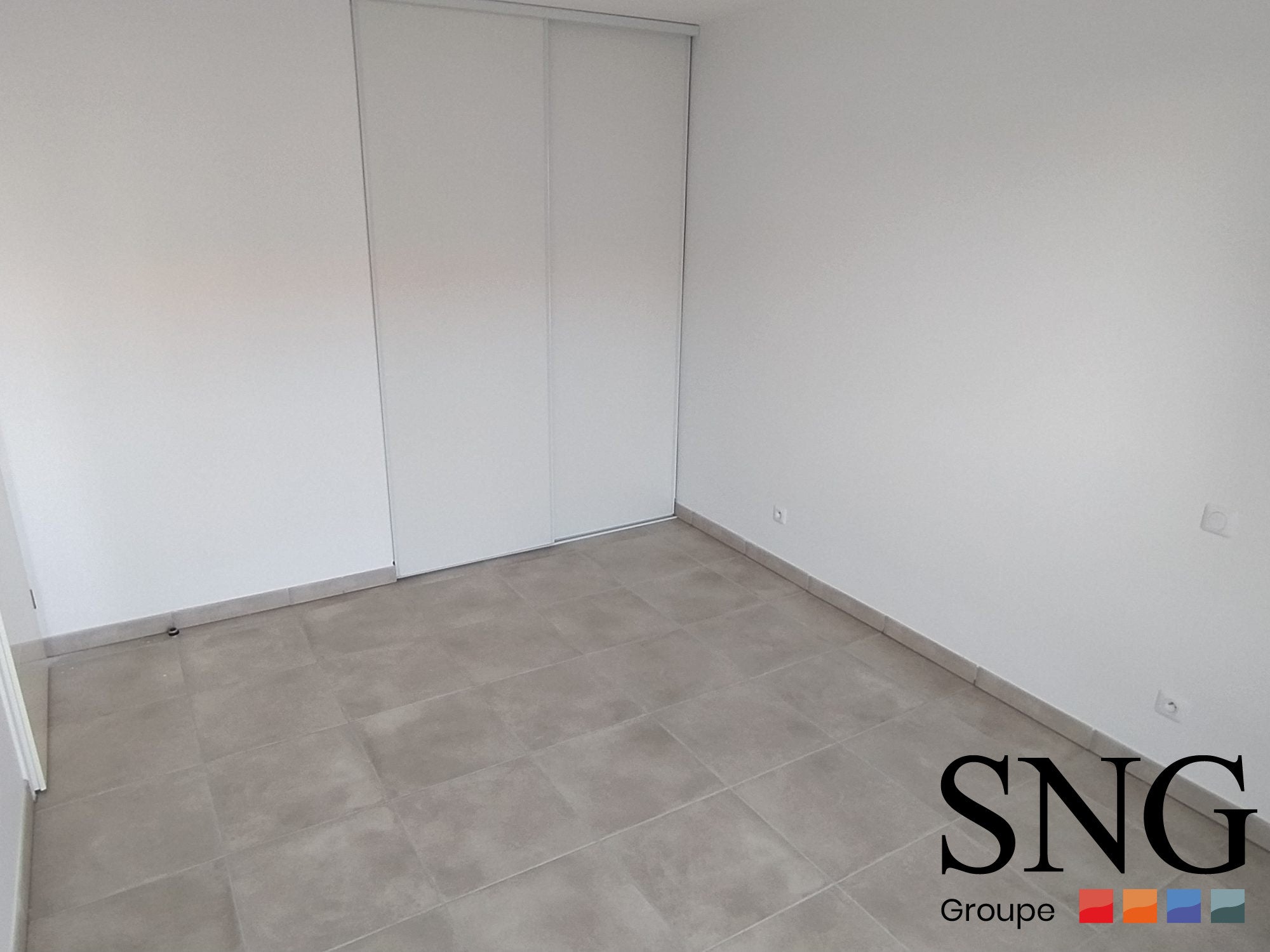 Appartement Rue Fabian à Toulouse