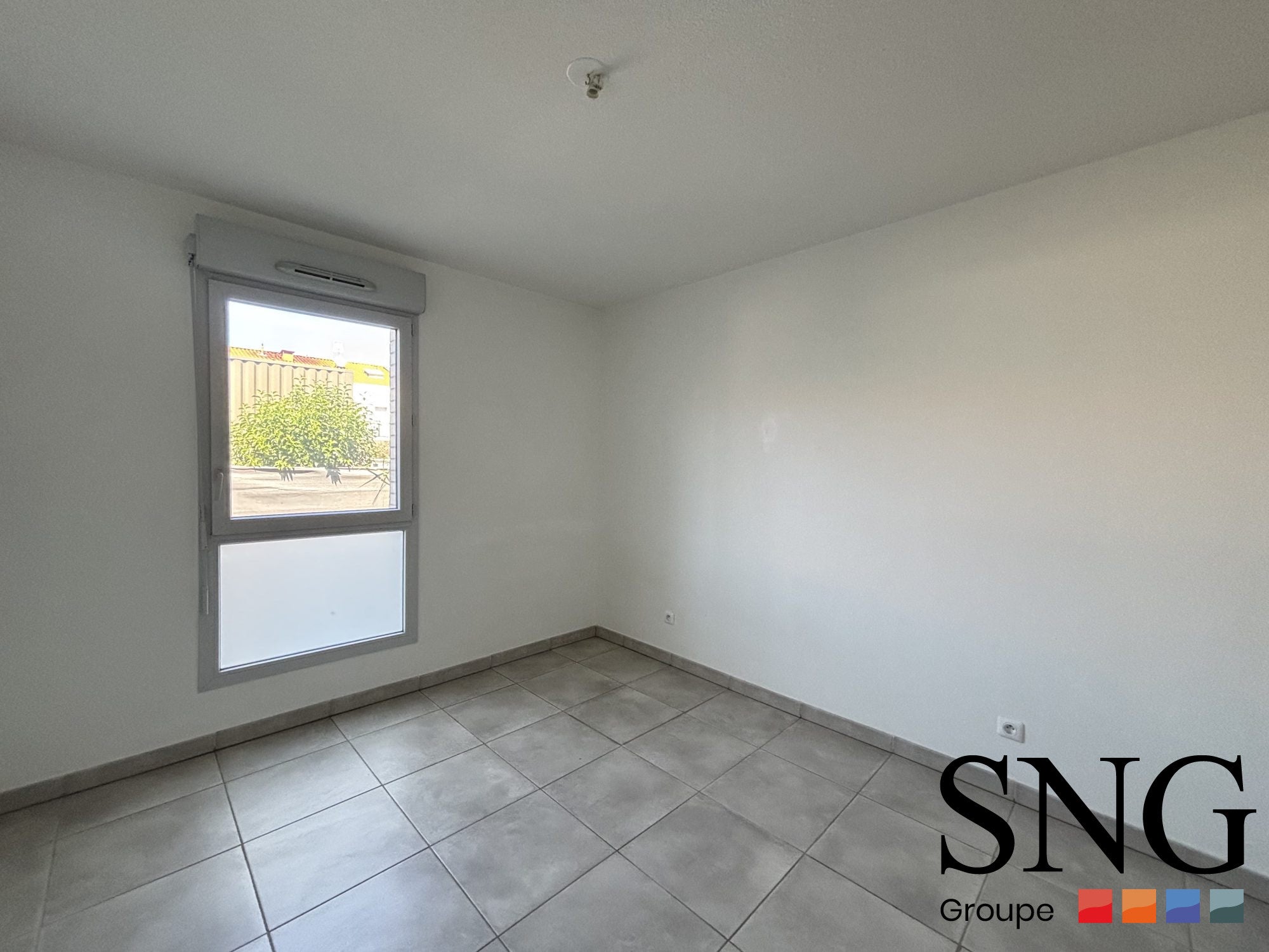 Flat Rue Fabian in Toulouse