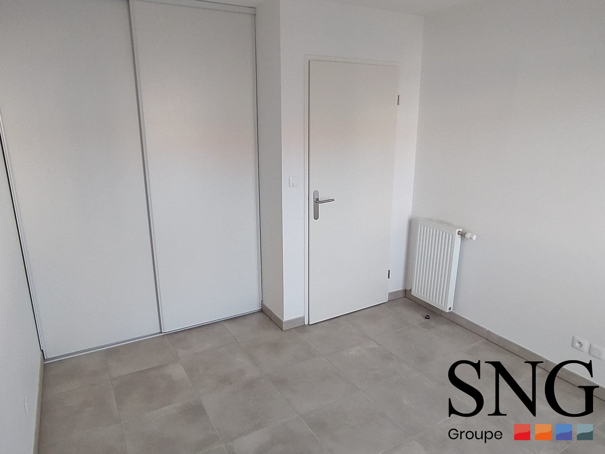 Appartement Rue Fabian à Toulouse