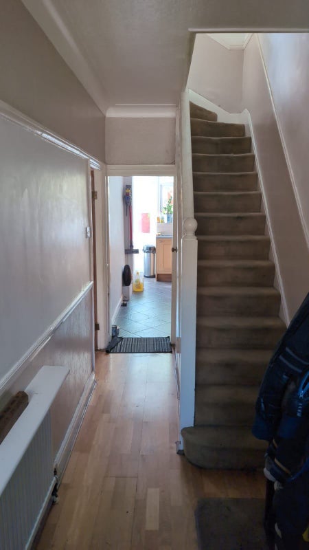 Room Devonshire Road in Greater London
