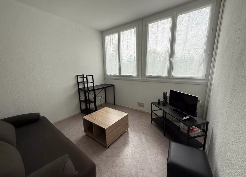 Appartement Avenue du Président René Coty à Limoges