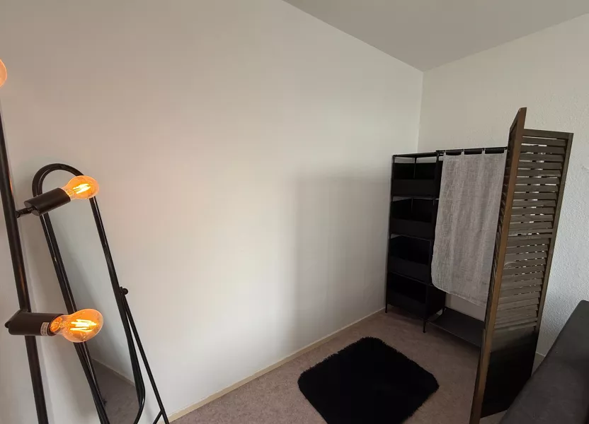 Appartement Avenue du Président René Coty à Limoges