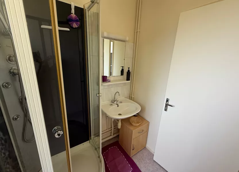 Appartement Avenue du Président René Coty à Limoges