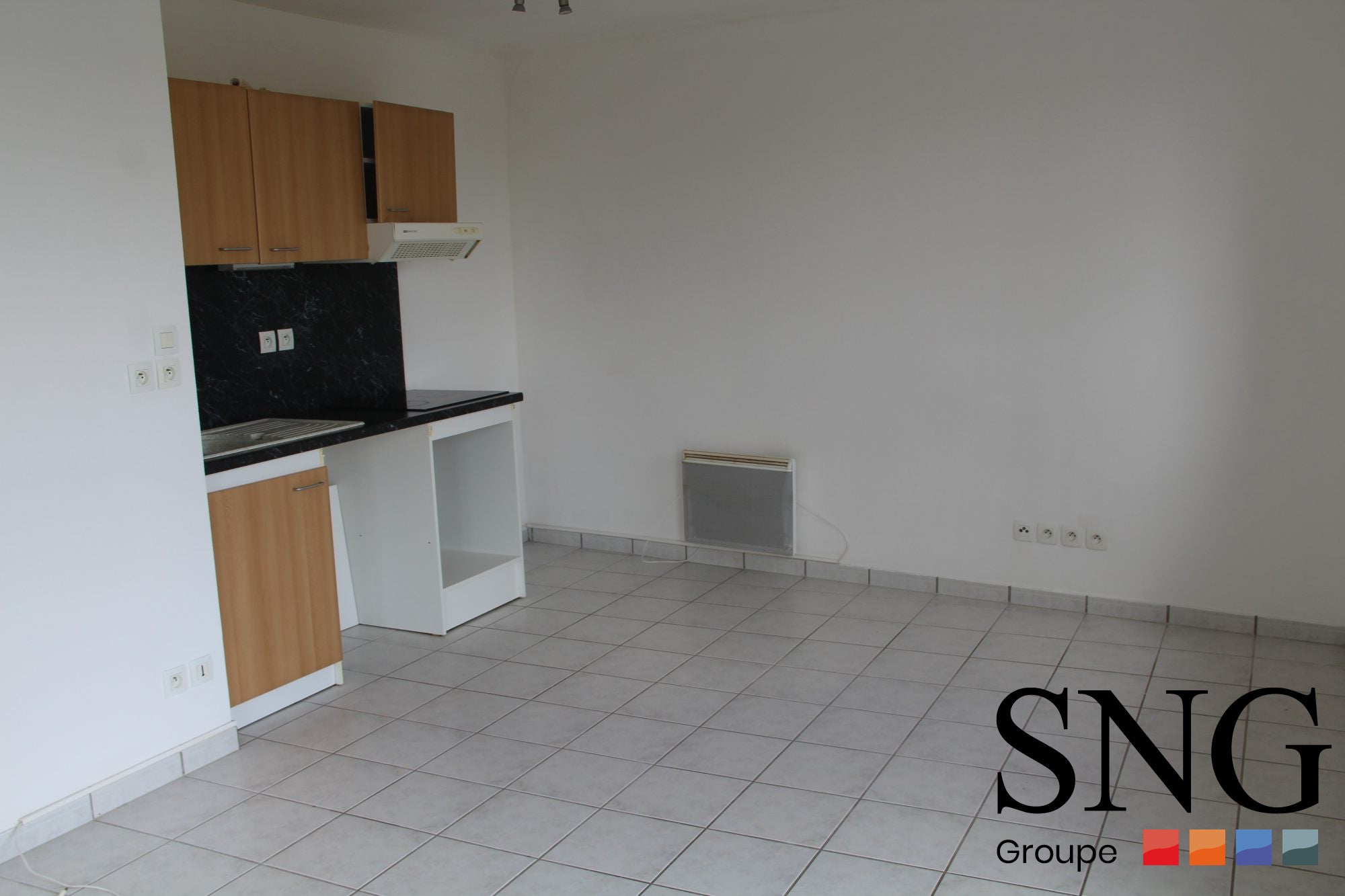 Flat Rue Joseph Finance in Gournay-en-Bray