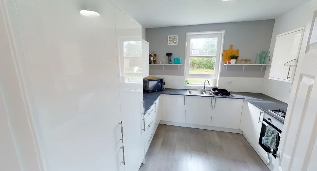 Room Garthdee Crescent in Aberdeen City