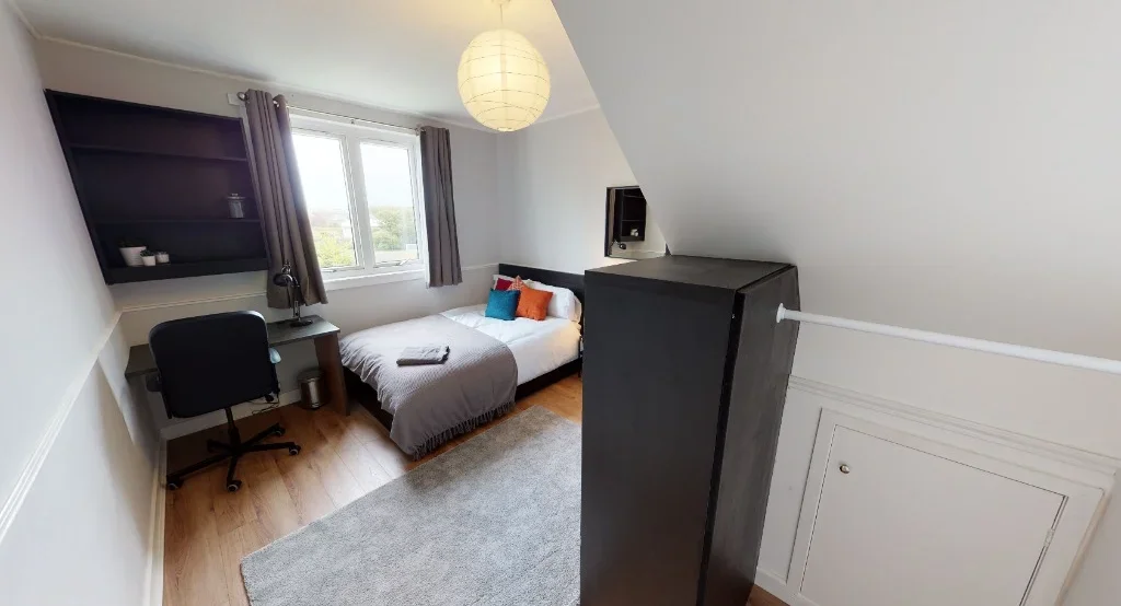 Room Garthdee Crescent in Aberdeen City