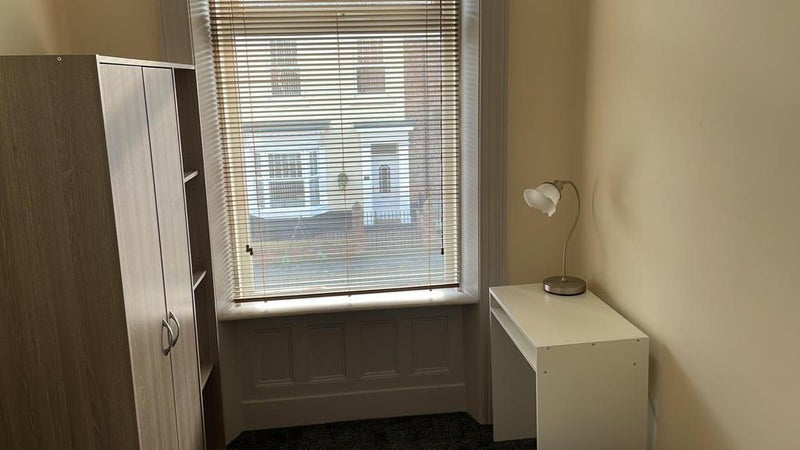 Room Peel Street in Sunderland