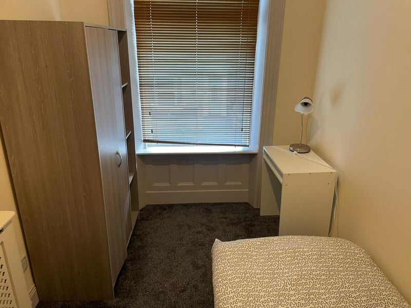 Room Peel Street in Sunderland