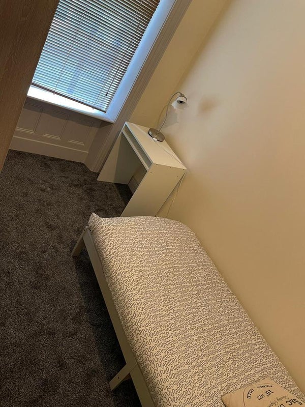 Room Peel Street in Sunderland