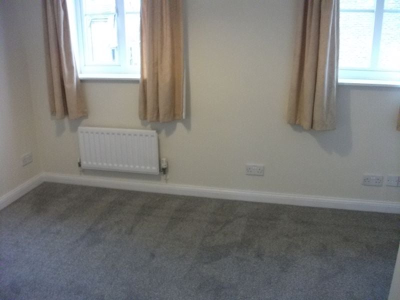 House Ashburn Place in South Oxfordshire
