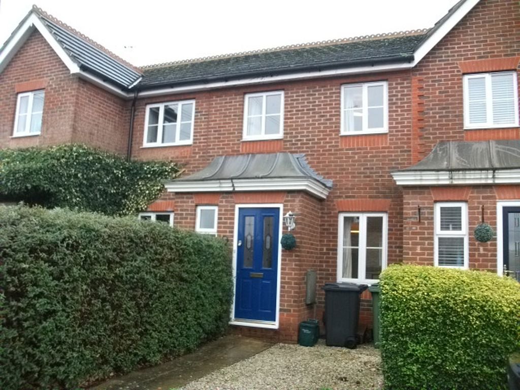 House Ashburn Place in South Oxfordshire