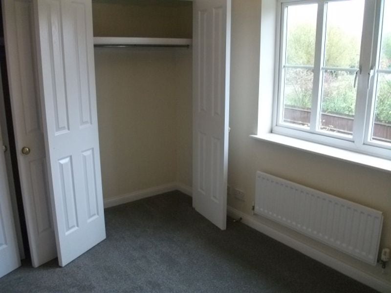 House Ashburn Place in South Oxfordshire