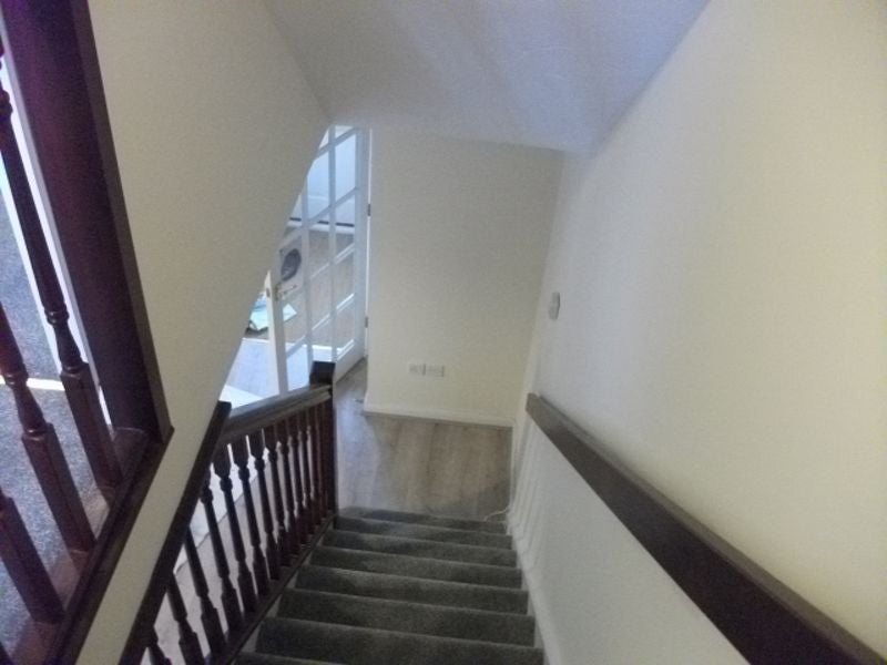 House Ashburn Place in South Oxfordshire
